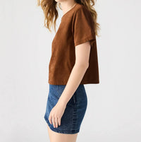 Steve Madden - Ezra Top