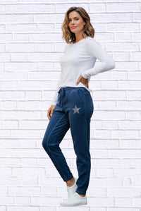 Tempo Paris - Darling Relaxed Pant