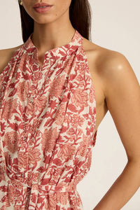Hannah Artwear - Sabrina Dahlia Dress
