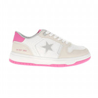 Vintage Havana - Women's Fresh Lace Up Sneaker