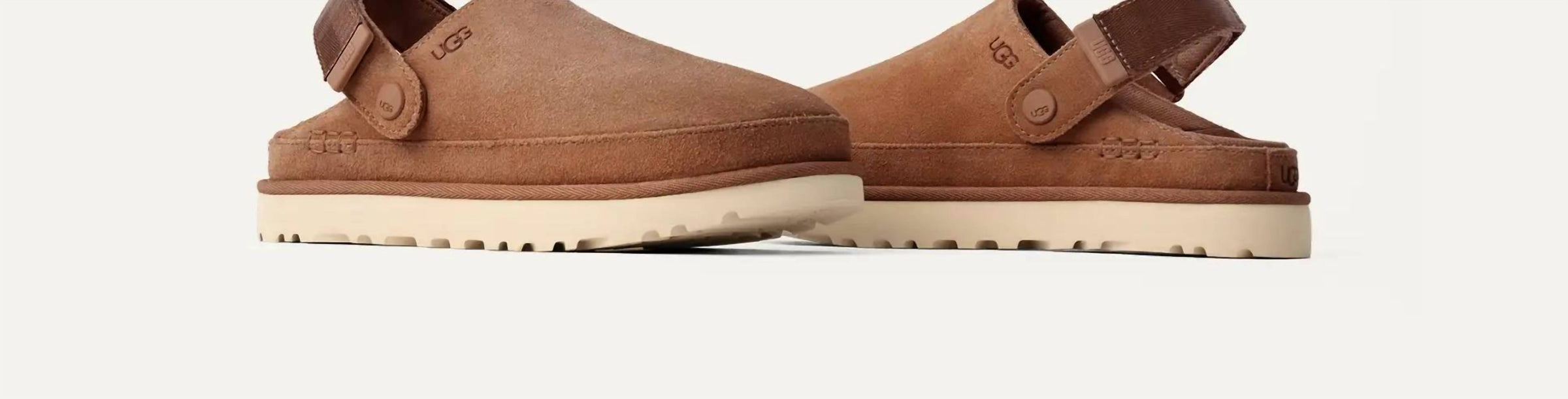 Ugg - Women Goldenstar Clog