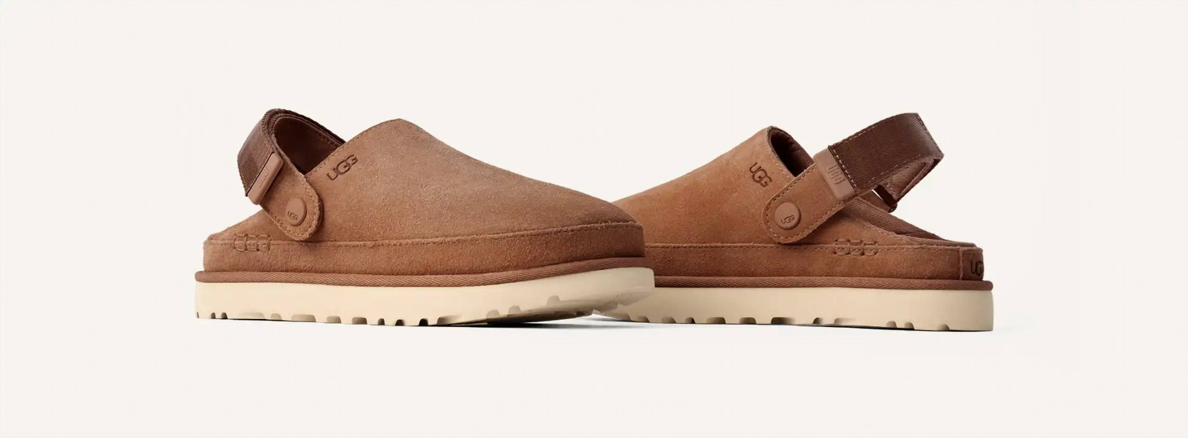 Ugg - Women Goldenstar Clog