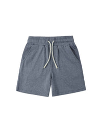 Rylee + Cru - Kid's Cove Essential Pocket Tee Shorts