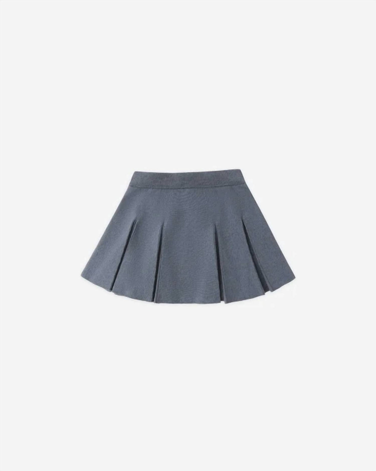 Rylee + Cru - Sloane Knit Skirt