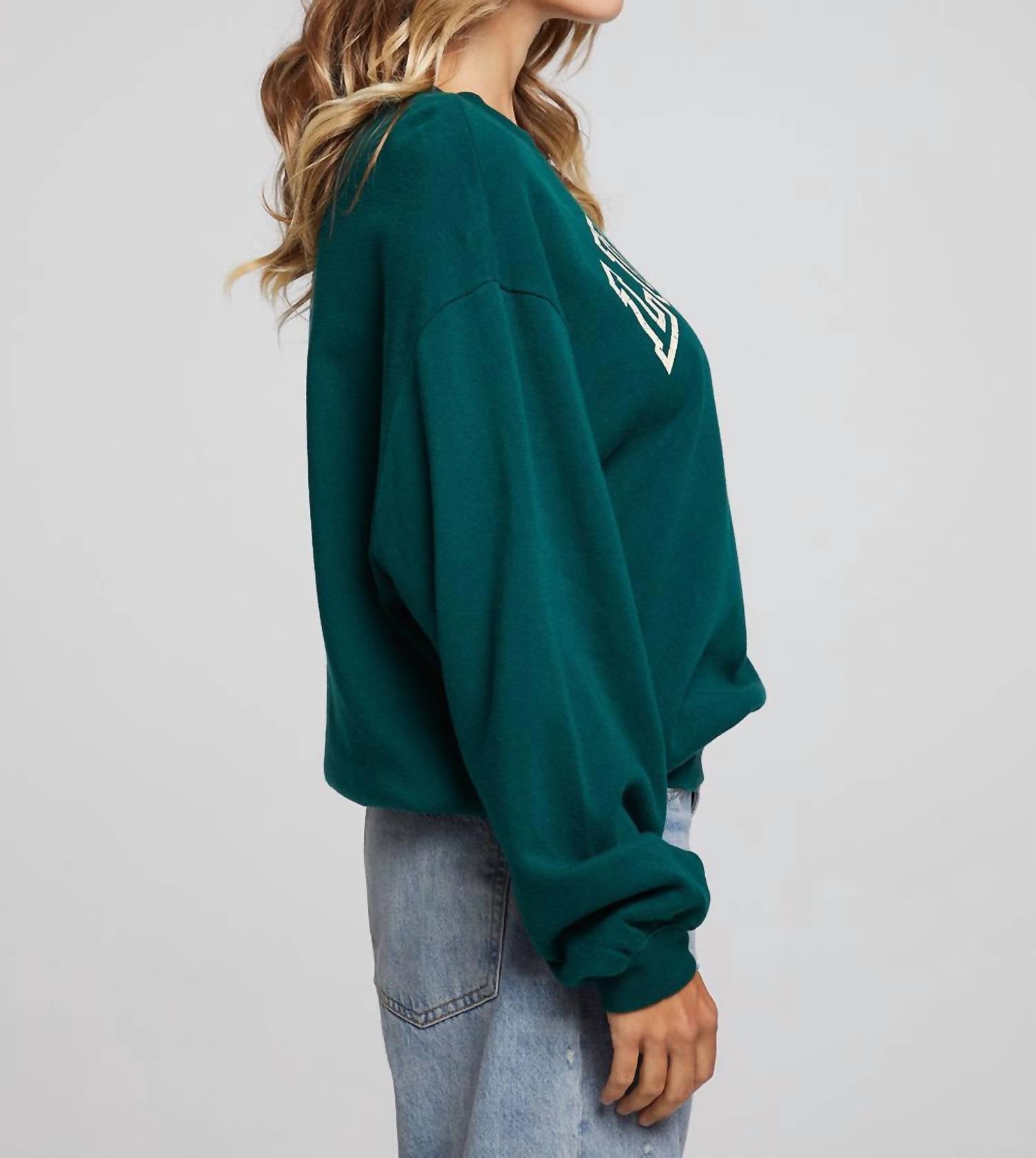 Chaser - Lucky Sweatshirt