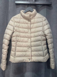 Herno - Women's Short Quilted Puffer Coat