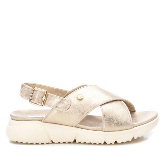 Xti - Women's Flat Sandals