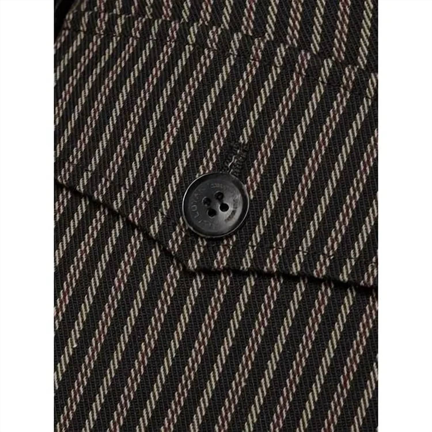 Nili Lotan - Jamison Jacket