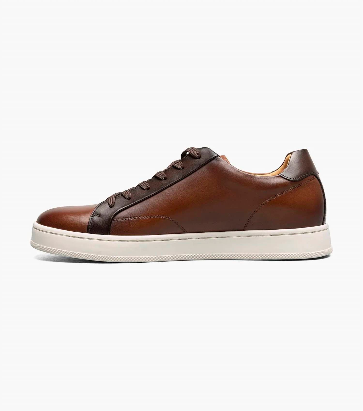 Florsheim - Men's Monopoli Lace To Toe Sneaker