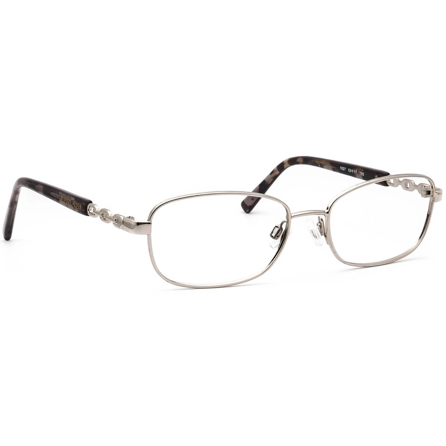 Michael Kors - Women's Mk7007 Rectangle Eyeglasses