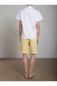 Pharaoh - Jem Relaxed-fit Short Short