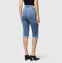 Mac Jeans - Dream Sun Capri Jeans