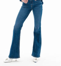 Askk Ny - Bond Street Flare Jeans