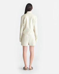 Nanushka - Bogna Shirt Jacket