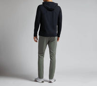 G/Fore - Brushed Back Tech Golf Hoodie