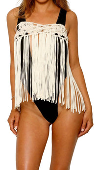 Nhall Resortwear - Adele Mini Skirt