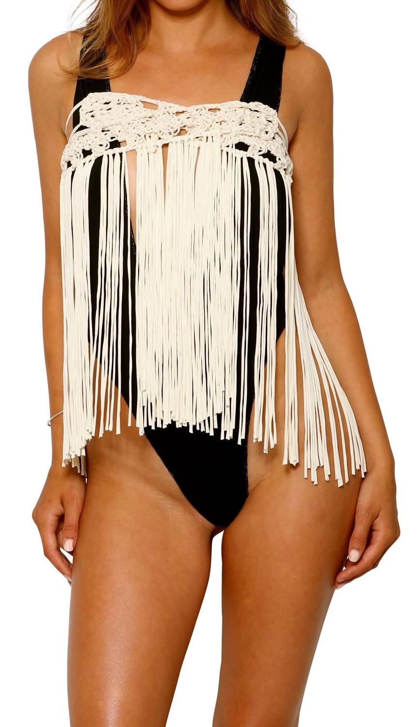 Nhall Resortwear - Adele Mini Skirt