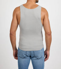 Monfrere - Travis Scoop Neck Tank Top