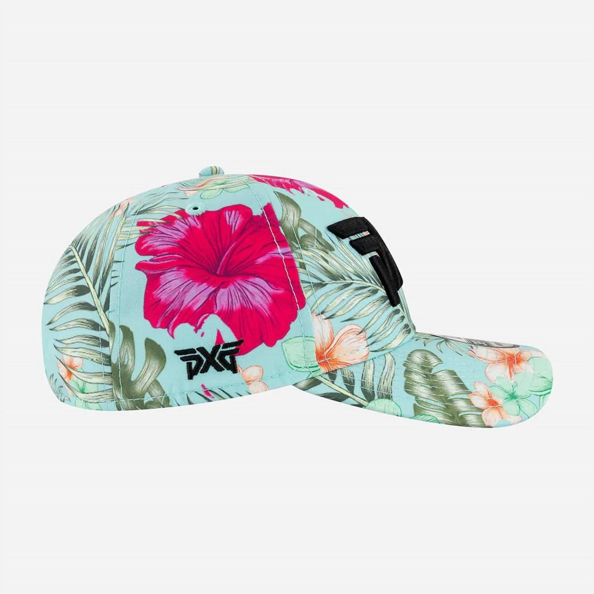 Pxg - Unisex Aloha 39thirty Stretch Fit Cap