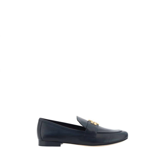 Tory Burch - Women's Calf Leather Slip-on Loafers