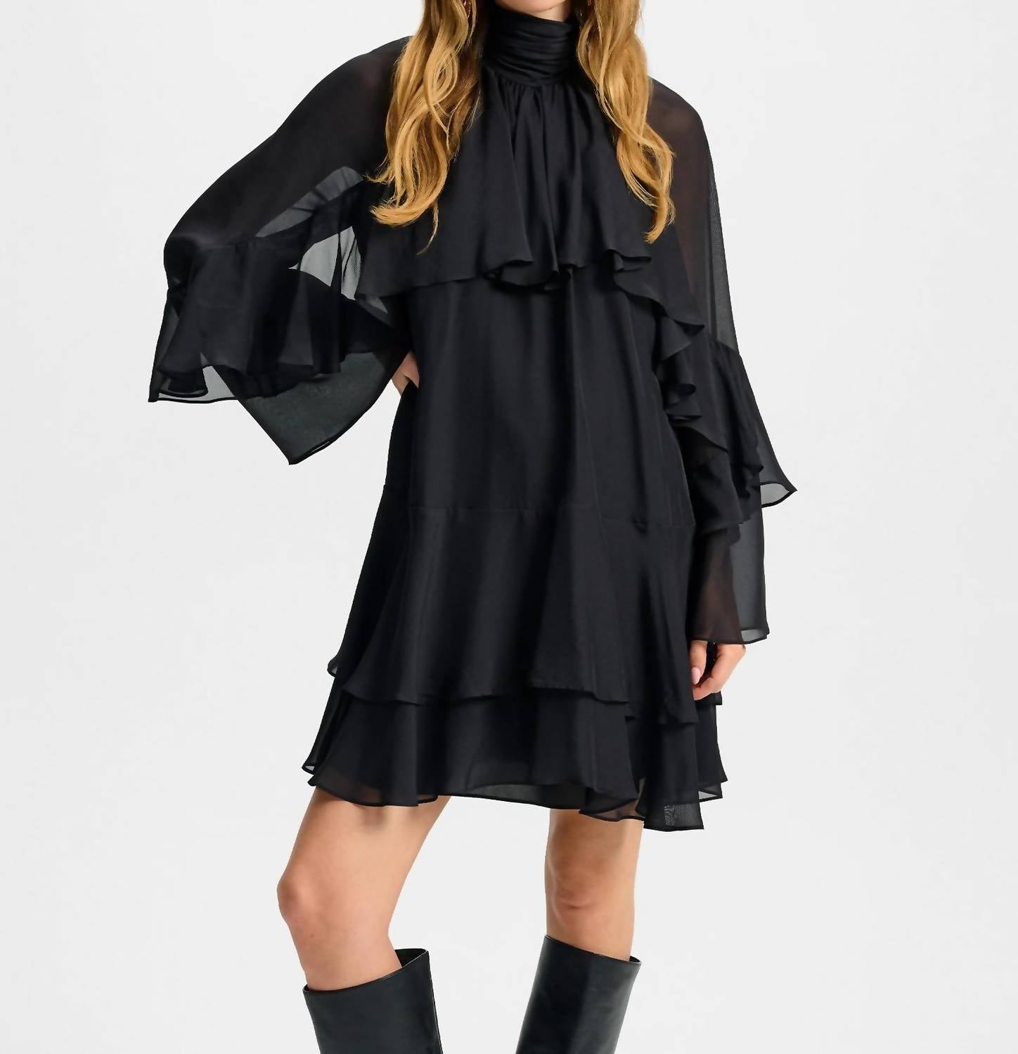 Veronica Beard - Adlington Dress