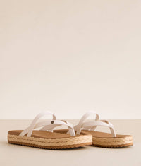 Reef - Women's Vista Carmen Sandal
