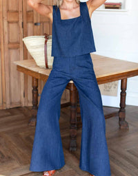 Emerson Fry - Tulip Trouser Pants