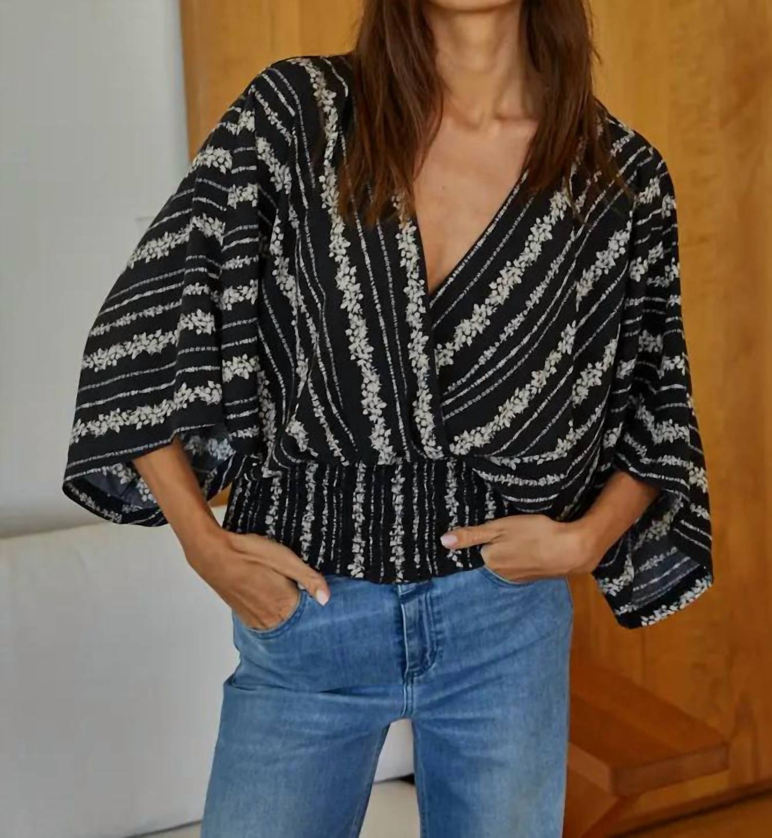 By Together - Emilee Top