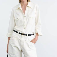 Nili Lotan - Travis Shirt