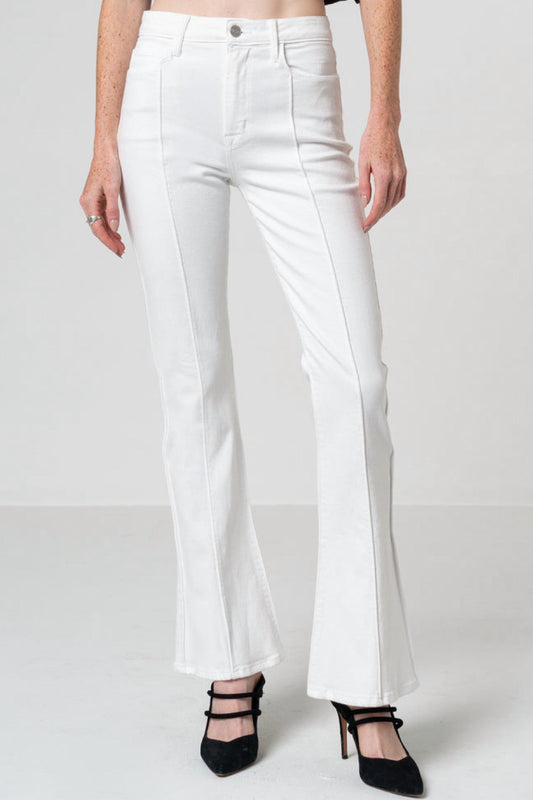 Noend - Women's Lily Trumpet Flare Pants