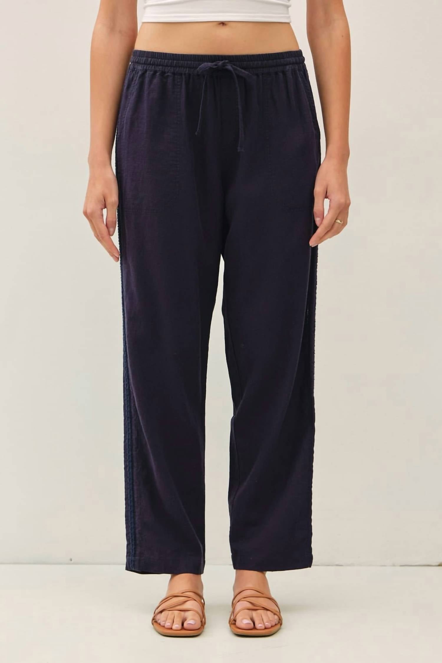 Be Cool - Fargo Pants
