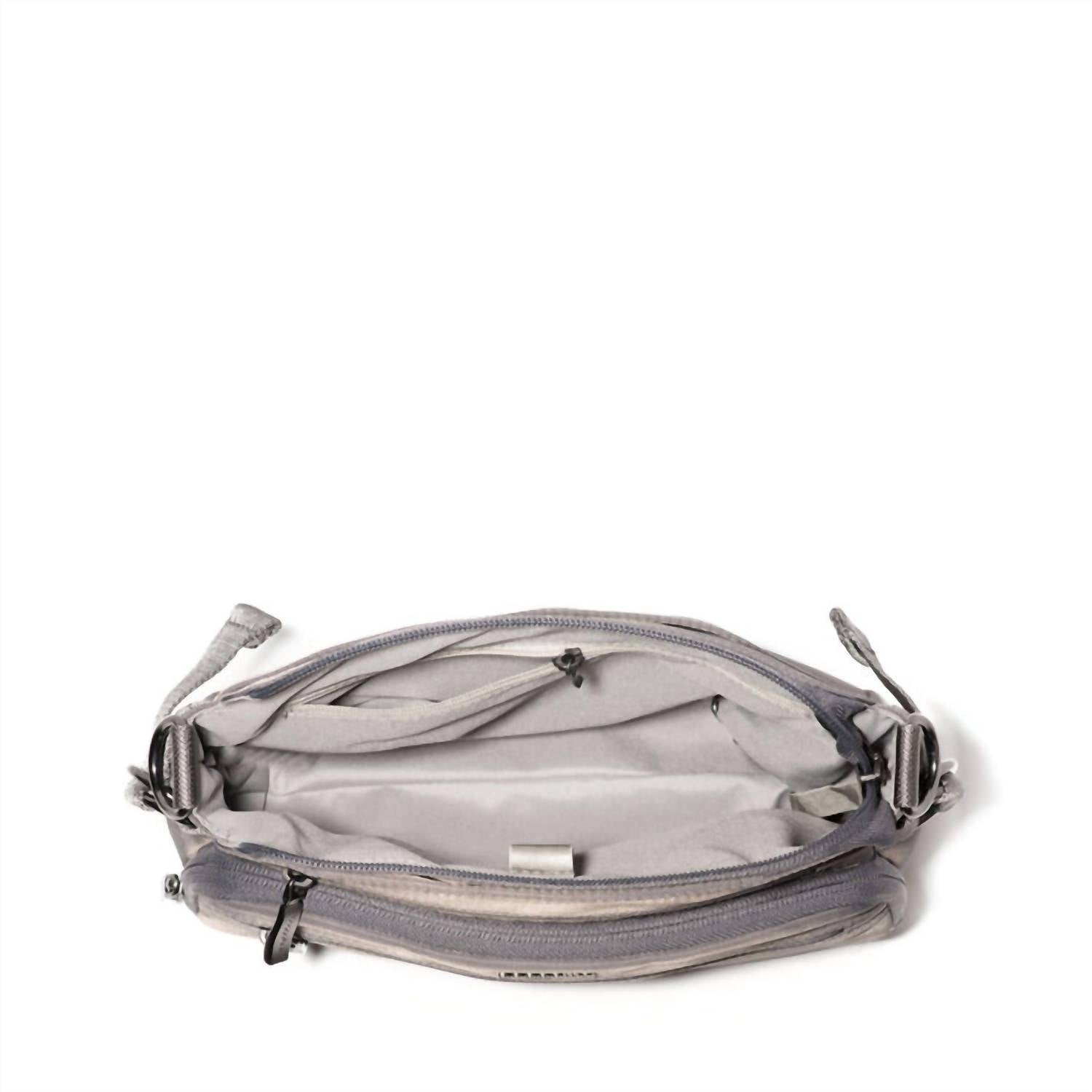 Baggallini - Women's Marais Crossbody Bag