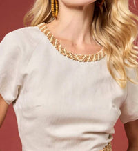 Btb Los Angeles - Sadie Mini Dress