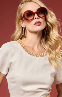 Btb Los Angeles - Sadie Mini Dress