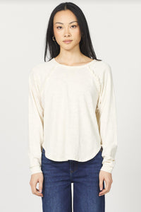 Dear John Denim - Kira Long Sleeve Tee