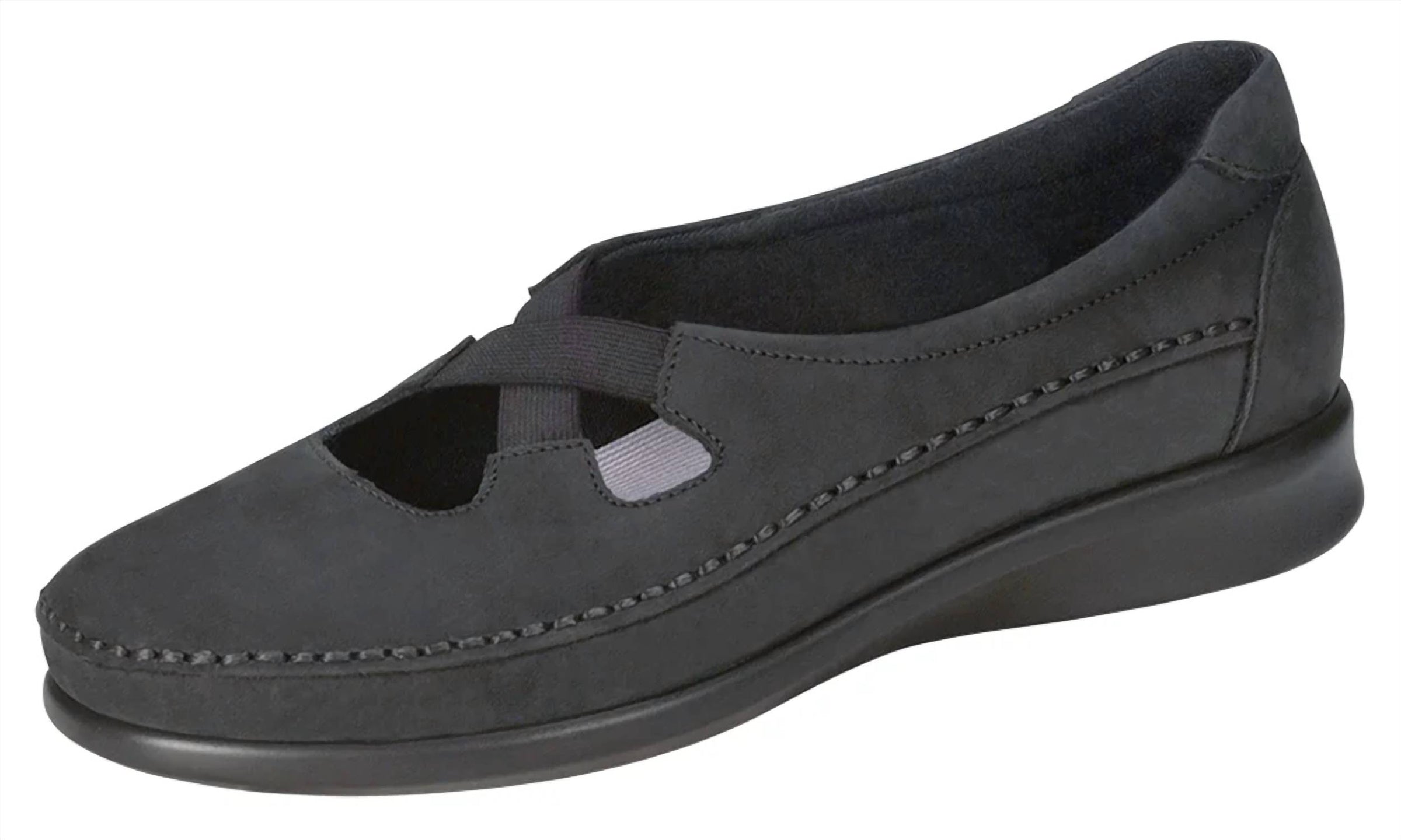 Sas - Women's Crissy Crissy Slip On Loafer