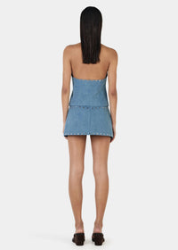 Ownley - Selma Studded Top