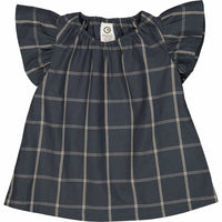 Müsli - Kid's Check Baby Dress