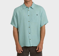 Billabong - Victoria Short Sleeve Shirt