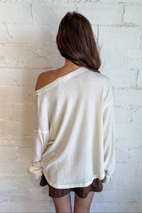 Project Social T - Rhiya Burnout Tee