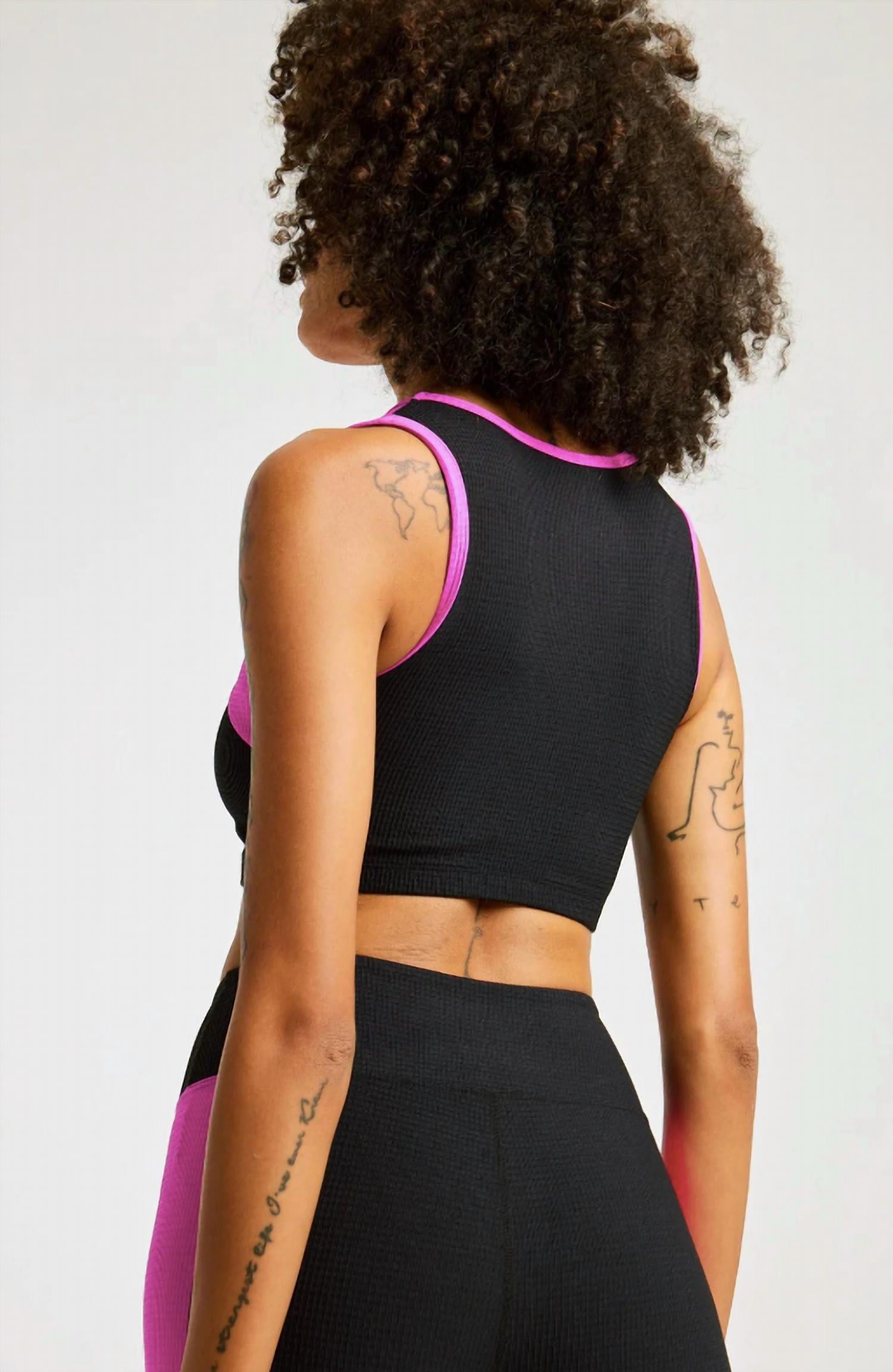 Year Of Ours - Thermal Cut Out Bra