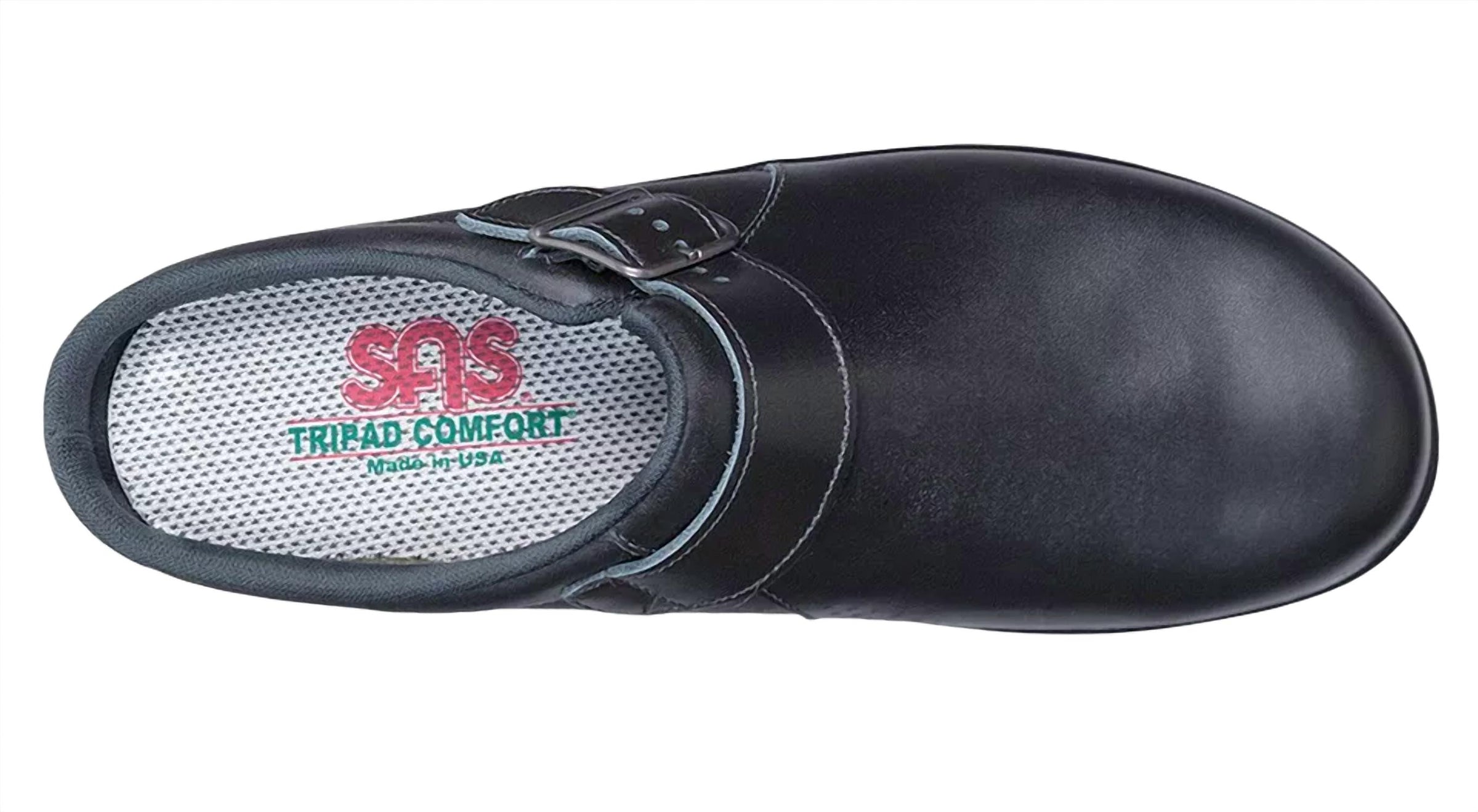 Sas - Women's Clog Loafer Slip-on