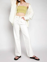 Nsf - Busy Boyfriend Oversized Shirt