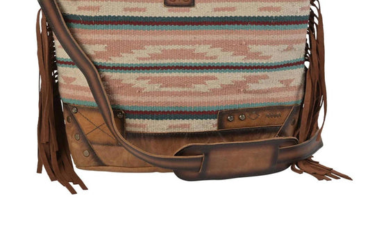 Sts Ranchwear - Women's Palomino Millie Mail Bag