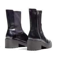 Regarde Le Ciel - Women's Paloma-01 Mid-ankle Boot