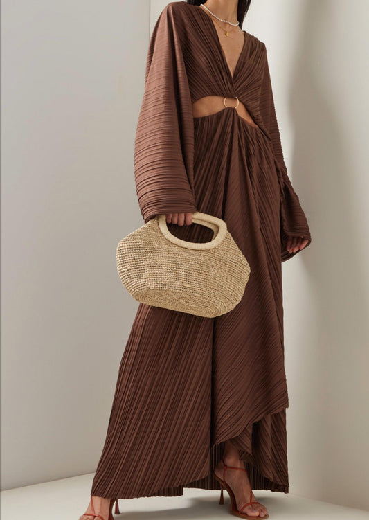 Significant Other - Akila Dress