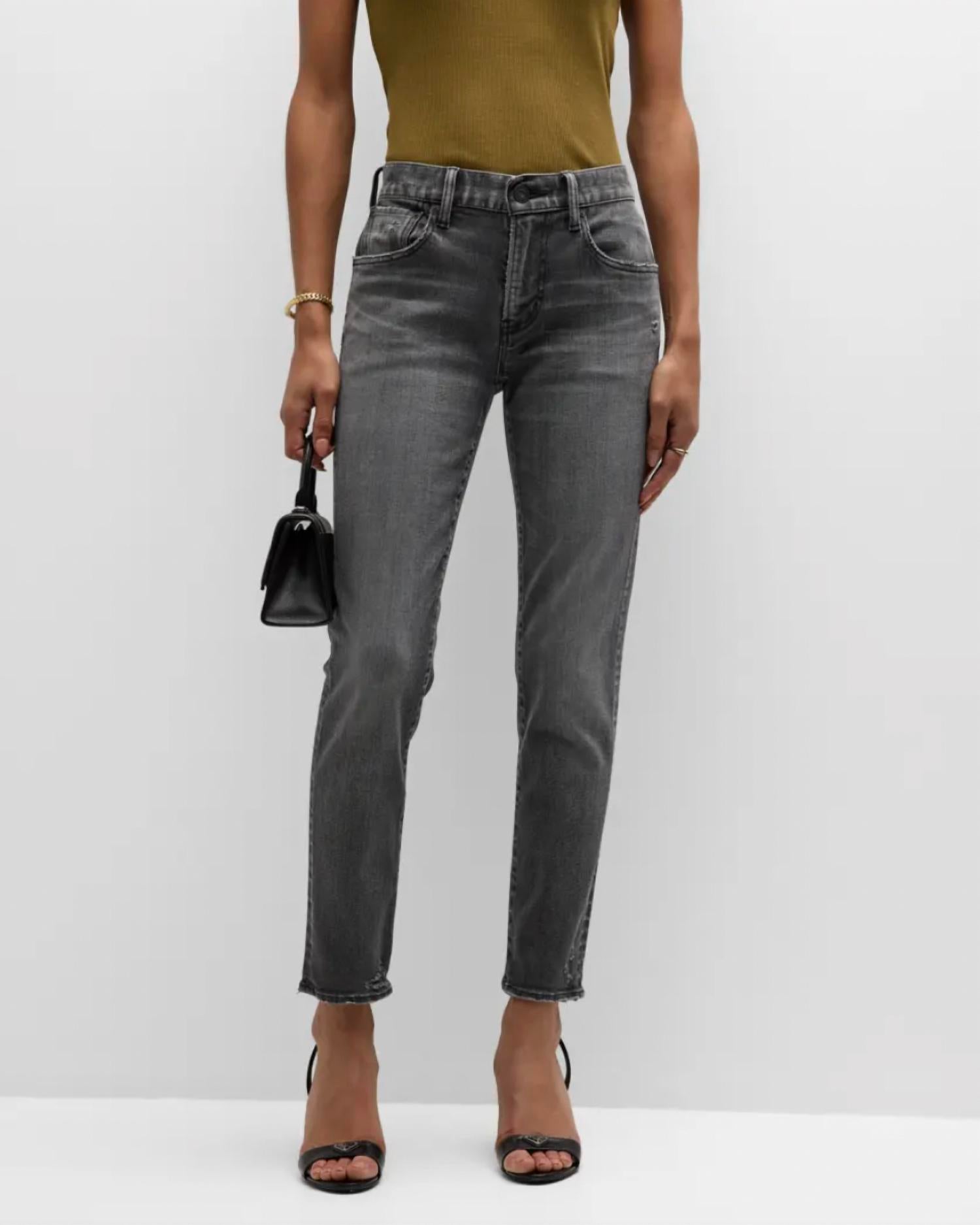 Moussy - Midland Skinny Jean