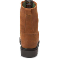 Justin - Men's Conductor 8 Work Boot