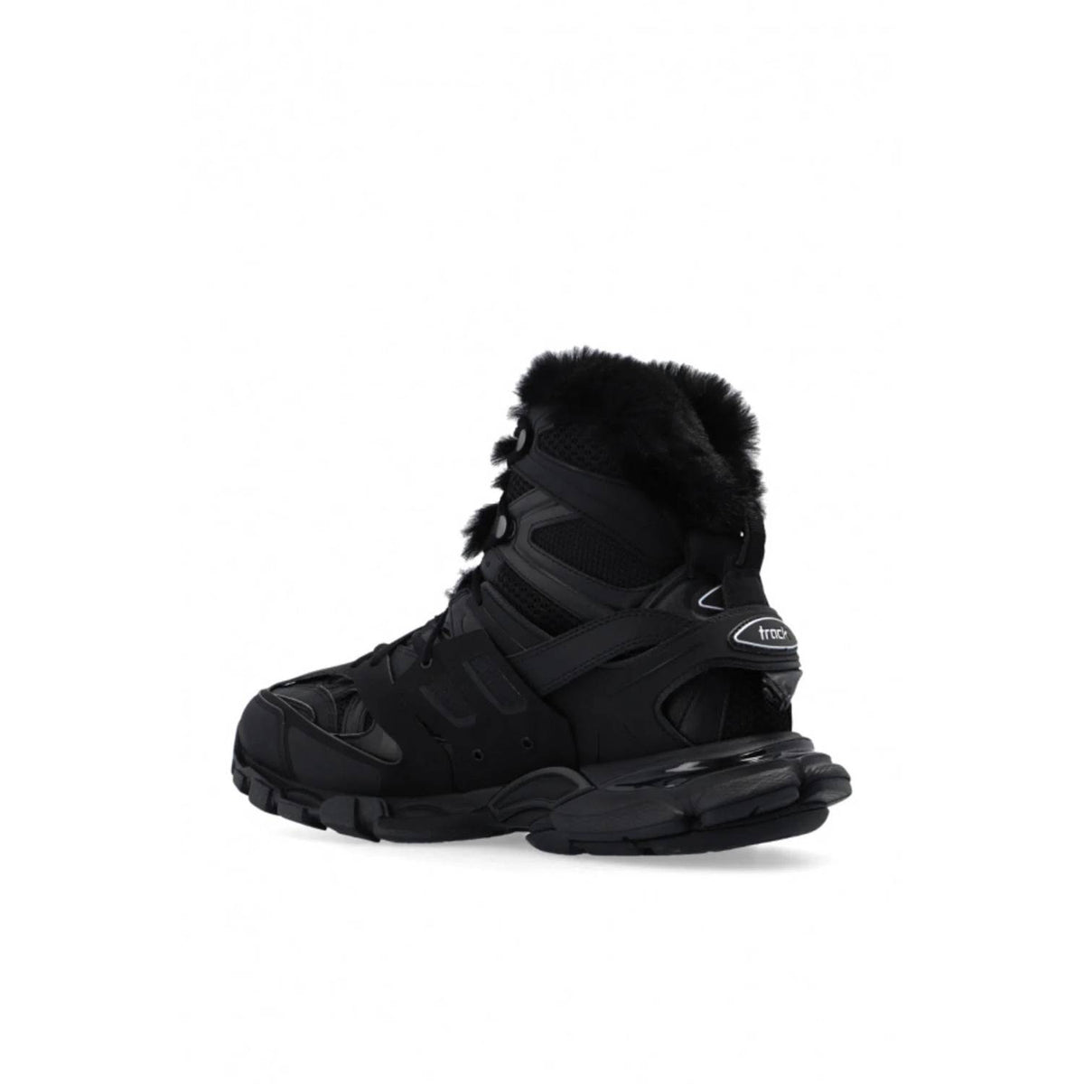 Balenciaga - Men's Track Hike Boots