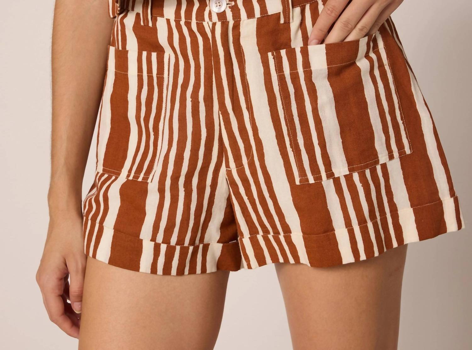 Cleobella - Niko Shorts